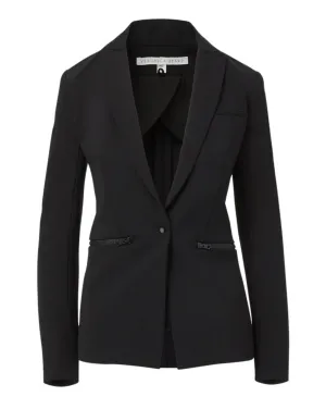 Iconic Scuba Dickey Jacket
