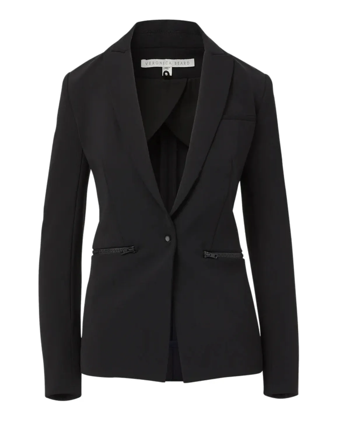 Iconic Scuba Dickey Jacket