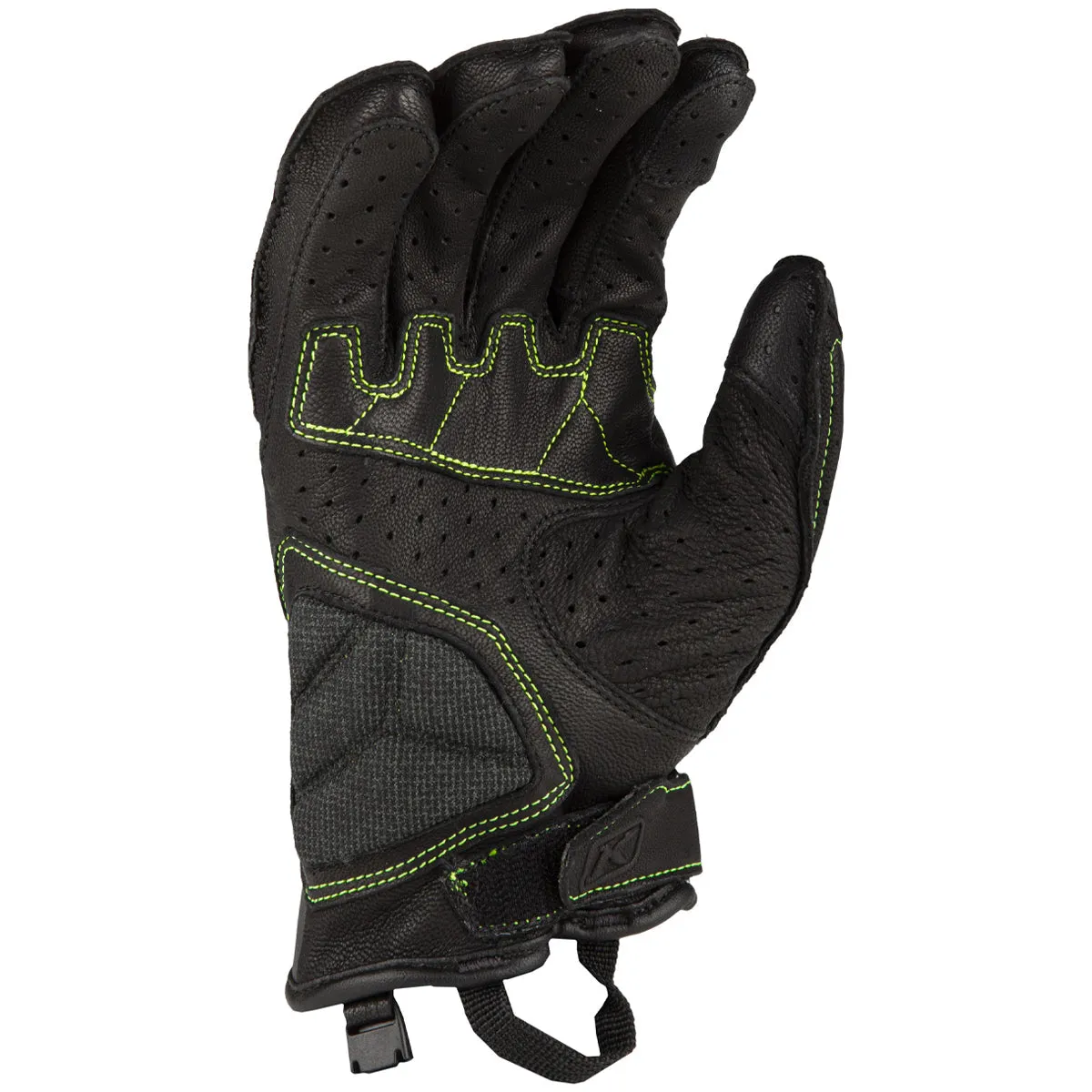 Induction Gloves