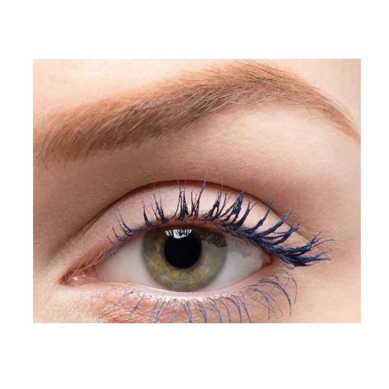 Inglot Colour Play Mascara - 05 Navy Blue