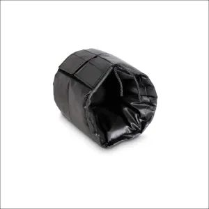 Insulated Valve Jacket For Flange Blank End Valves (Internal Use)