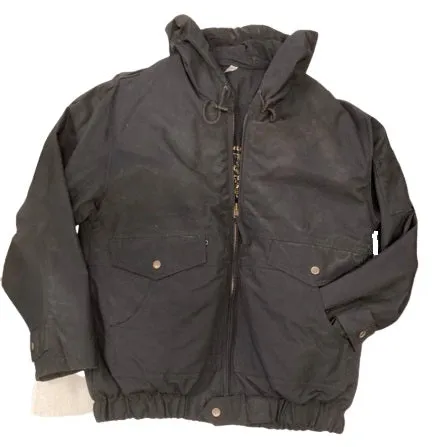 James CC Jacket