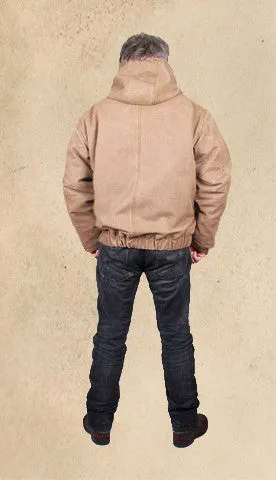 James CC Jacket