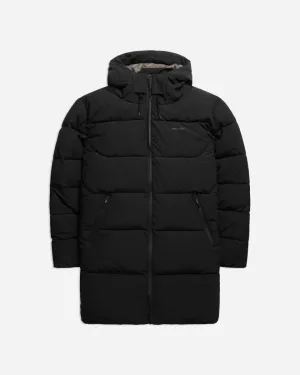 Joseph Long Climb Jacket - Black