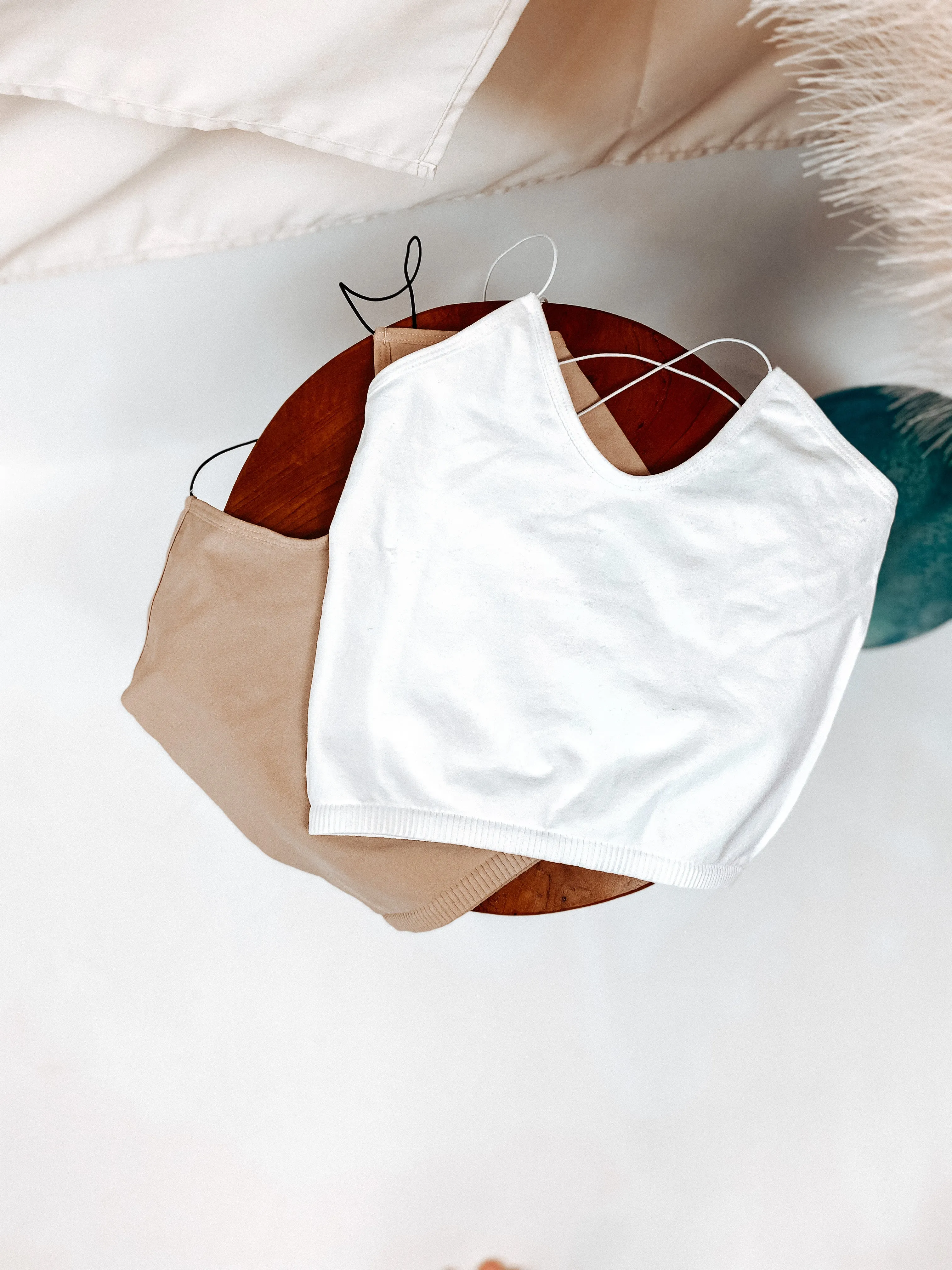Jovi Seamless Bra Cami