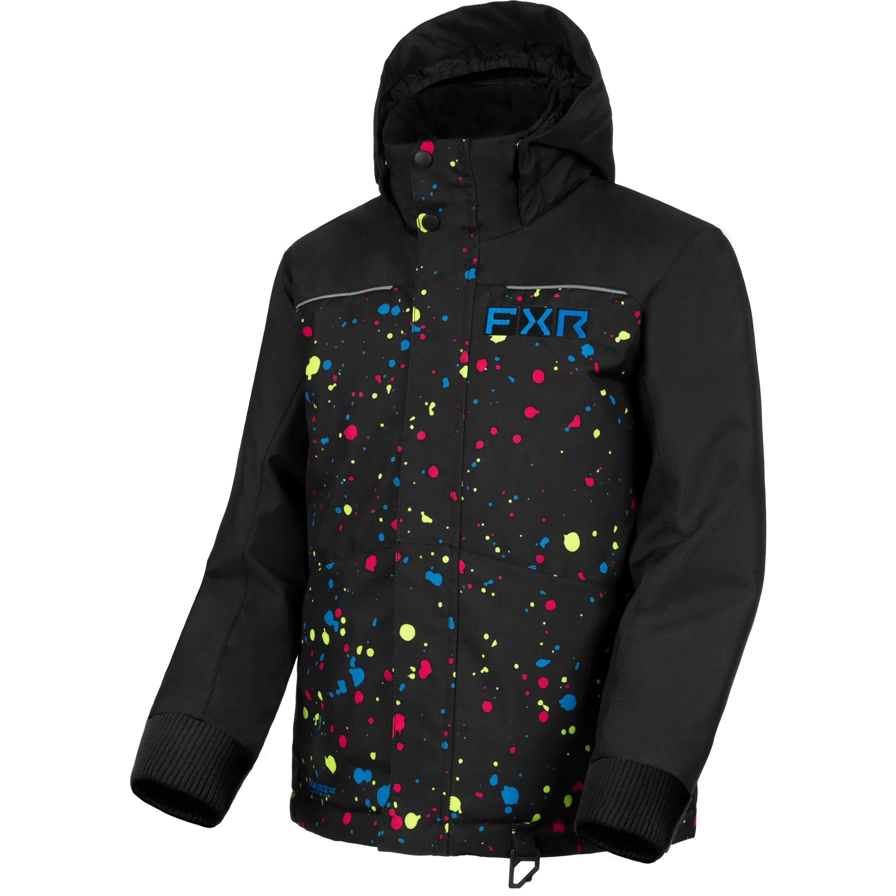 Kicker Child Jacket
