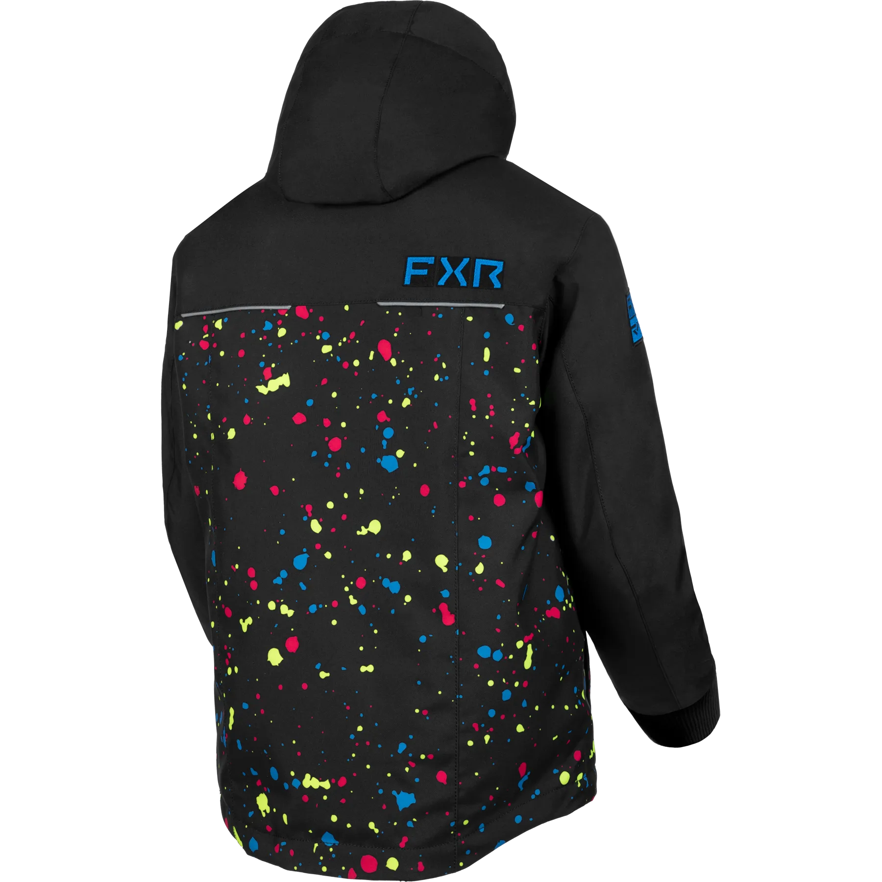 Kicker Child Jacket