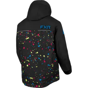 Kicker Child Jacket