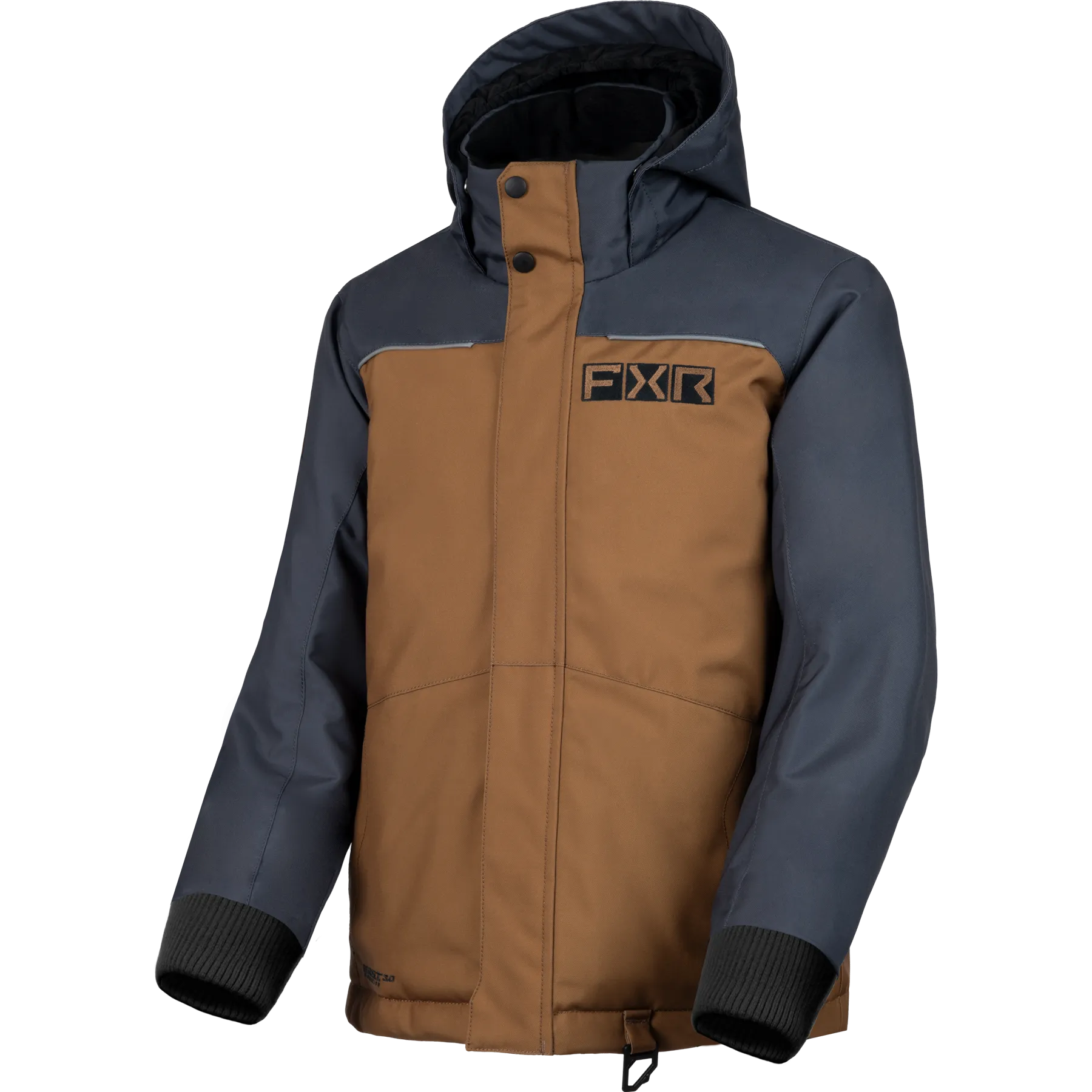 Kicker Child Jacket