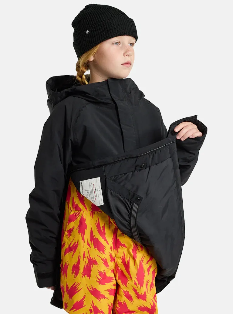 Kid's Frostner 2L Anorak Jacket