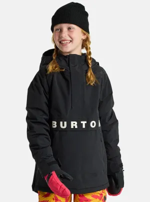 Kid's Frostner 2L Anorak Jacket