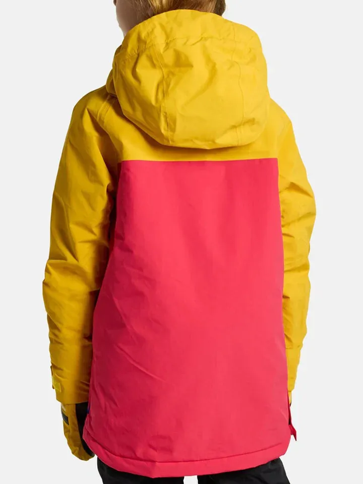 Kid's Frostner 2L Anorak Jacket