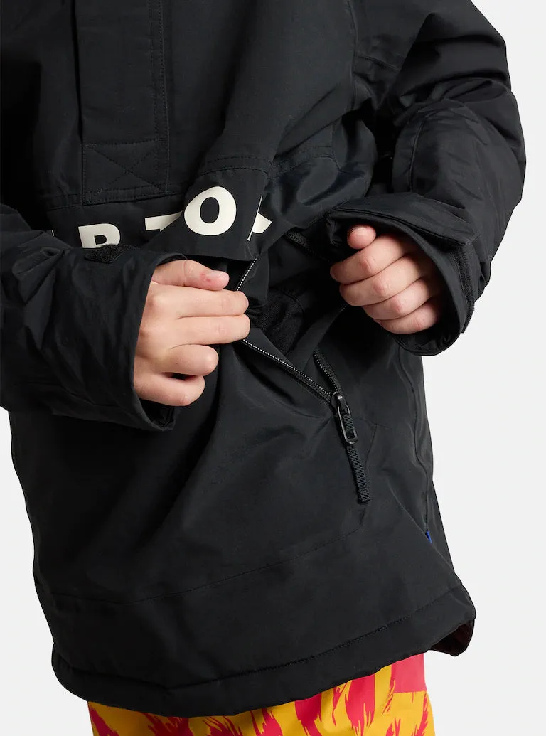 Kid's Frostner 2L Anorak Jacket