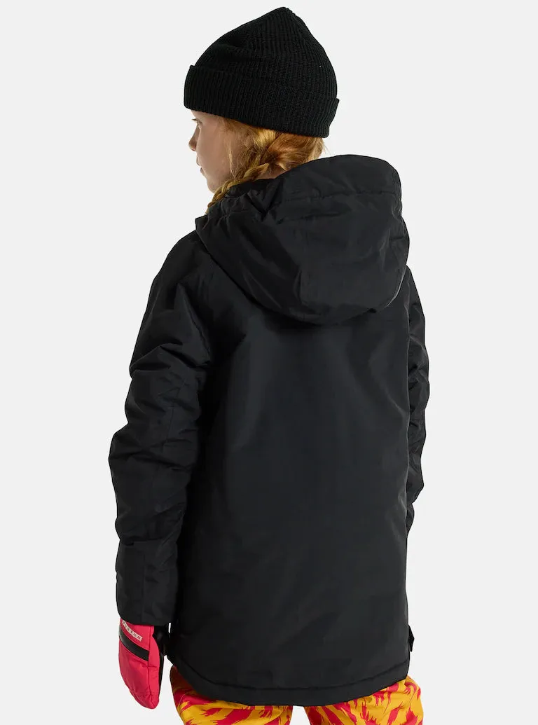 Kid's Frostner 2L Anorak Jacket