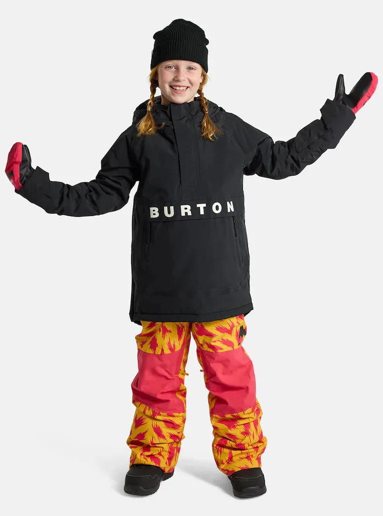 Kid's Frostner 2L Anorak Jacket