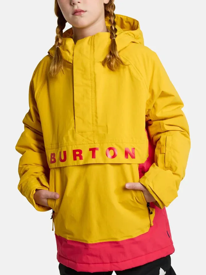 Kid's Frostner 2L Anorak Jacket