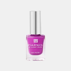 Kiss Me Pink-Nail Polish