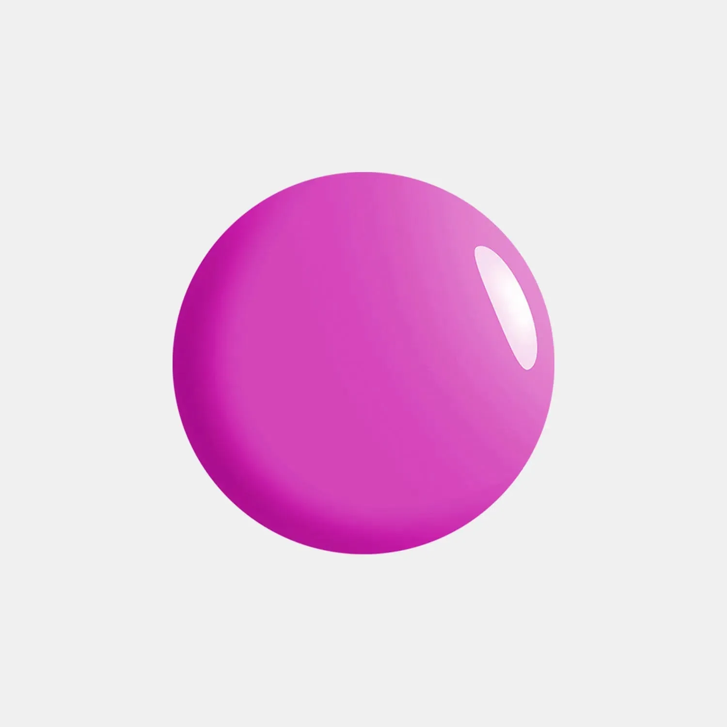 Kiss Me Pink-Nail Polish
