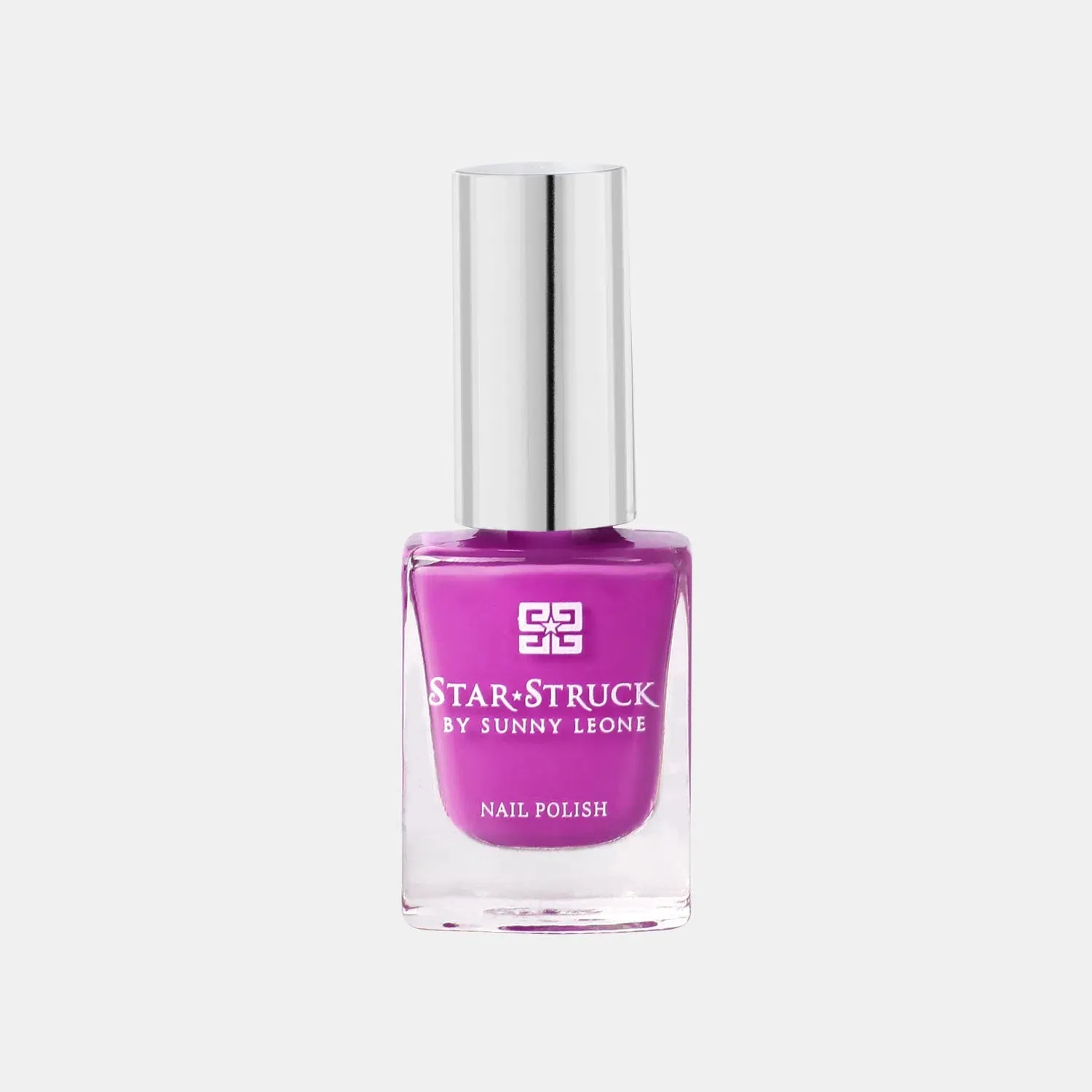 Kiss Me Pink-Nail Polish