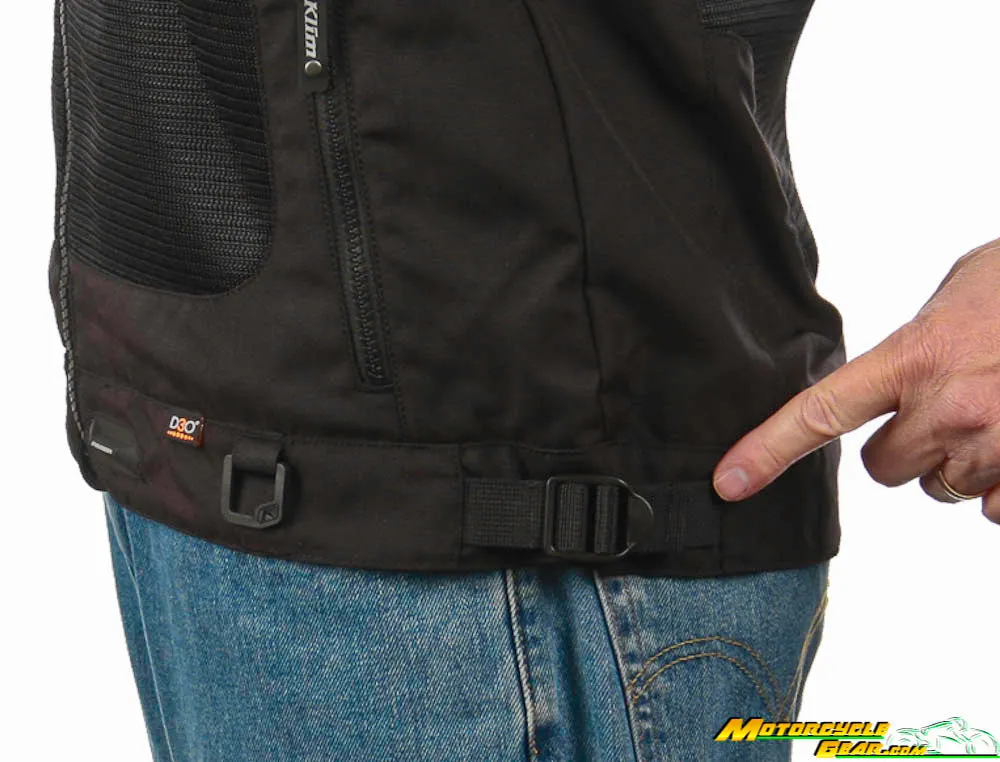 Klim SE Induction Jackets