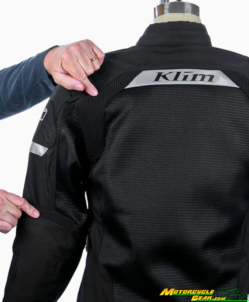 Klim SE Induction Jackets