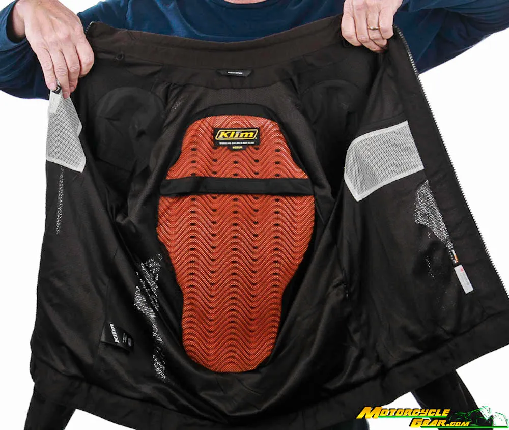 Klim SE Induction Jackets