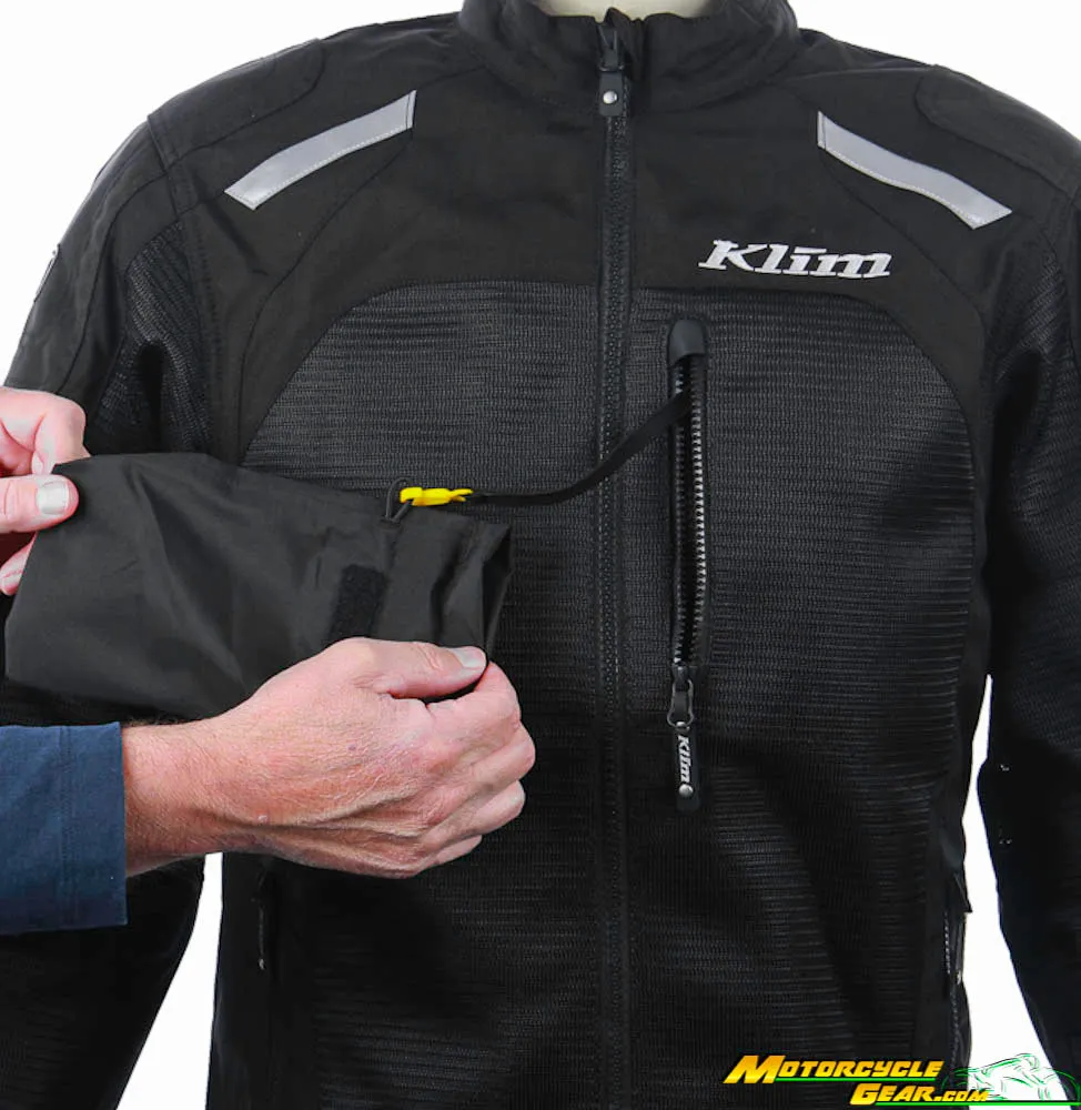 Klim SE Induction Jackets