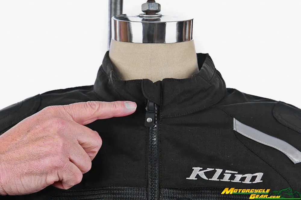 Klim SE Induction Jackets