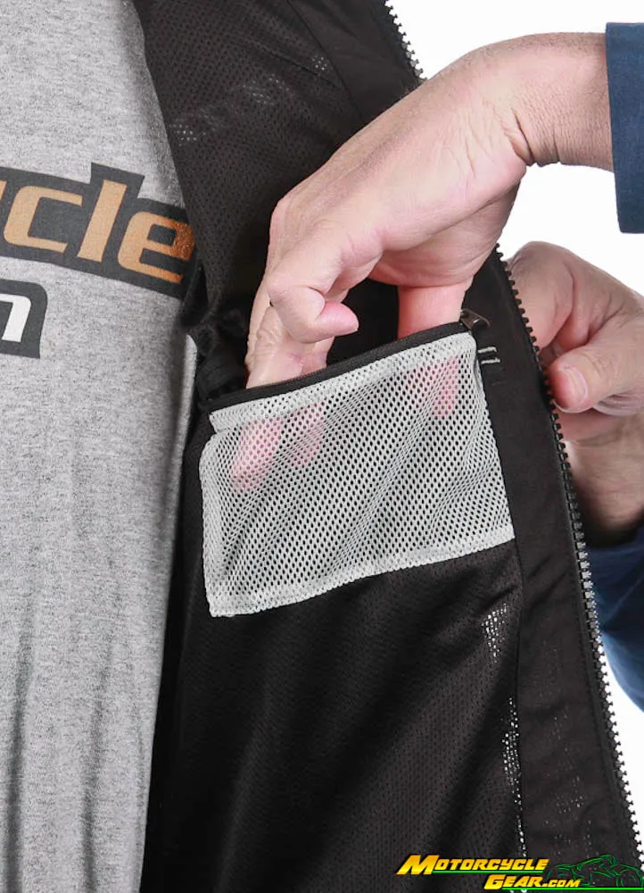 Klim SE Induction Jackets