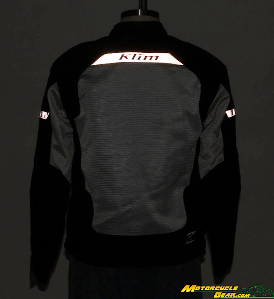 Klim SE Induction Jackets
