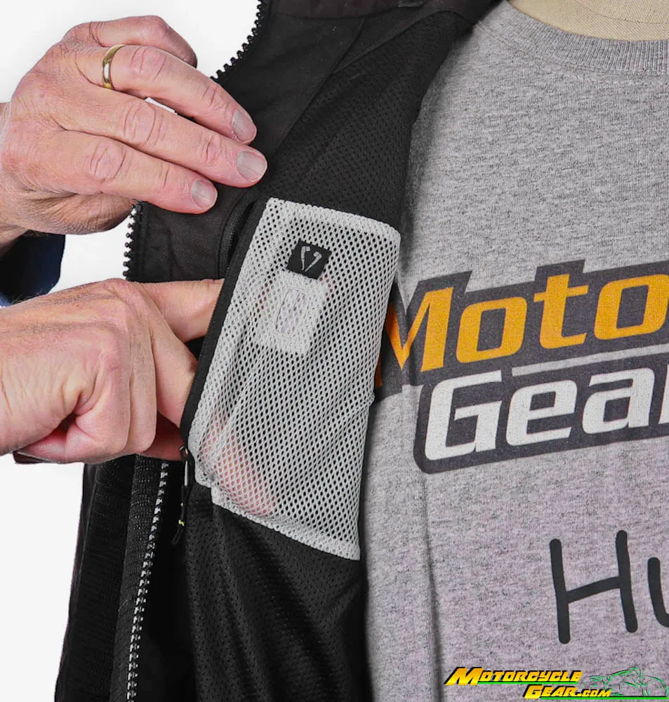 Klim SE Induction Jackets