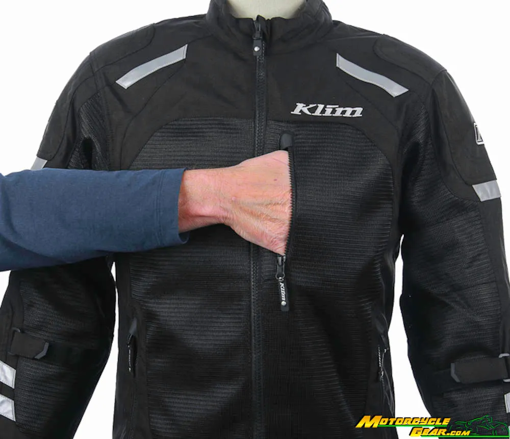 Klim SE Induction Jackets