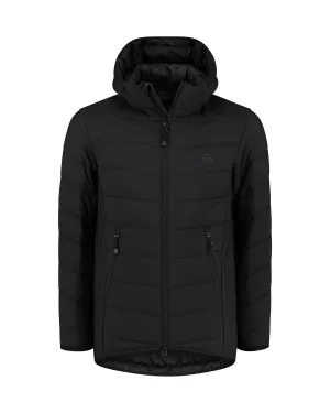 KORDA Thermolite Puffer Jacket | Black