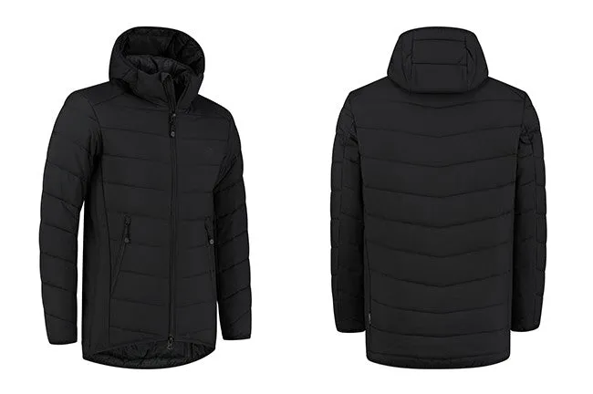 Korda Thermolite Puffer Jacket Olive