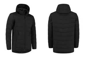 Korda Thermolite Puffer Jacket Olive