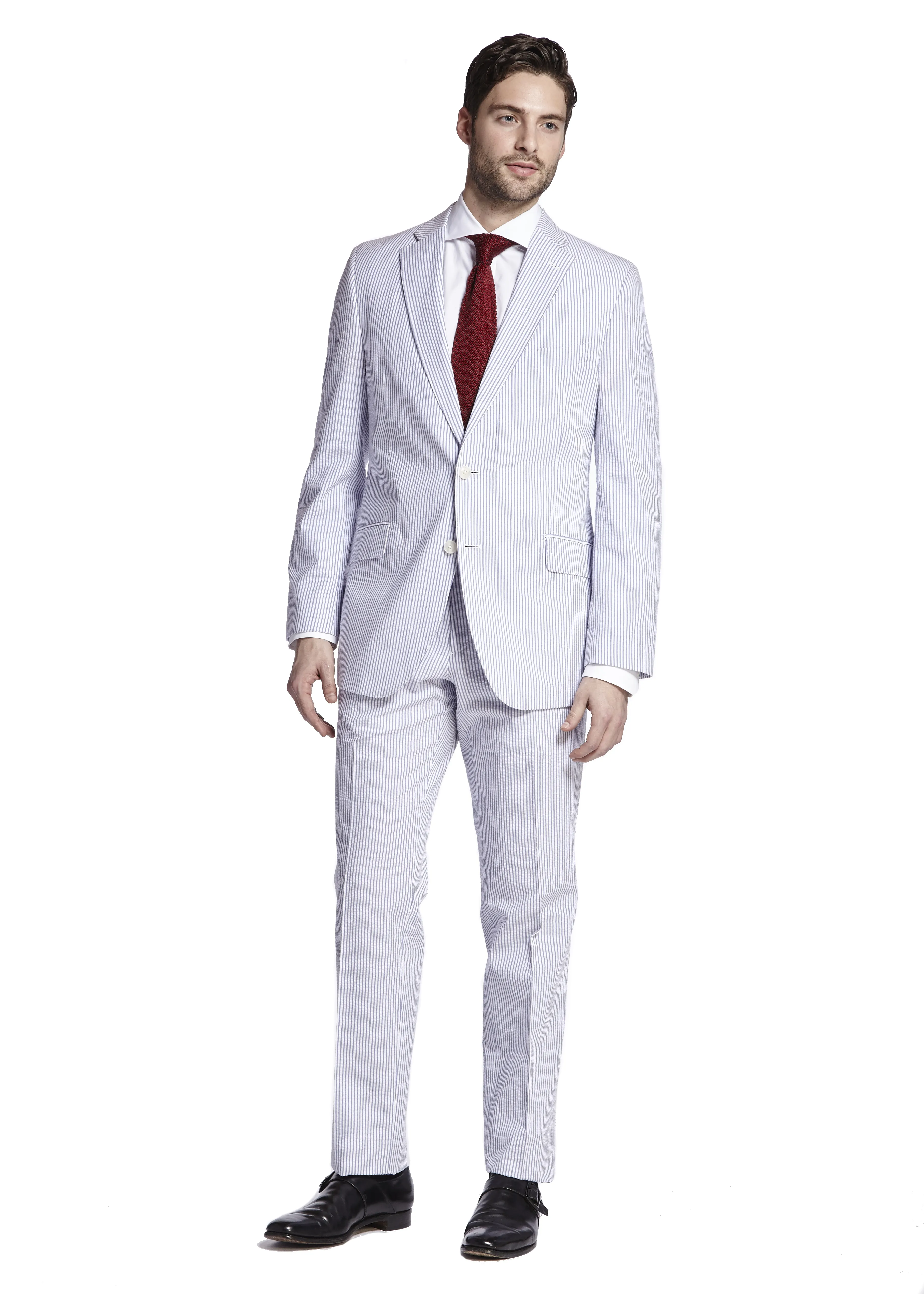 Kroon Jack Active Inspired Movement Suit Coat