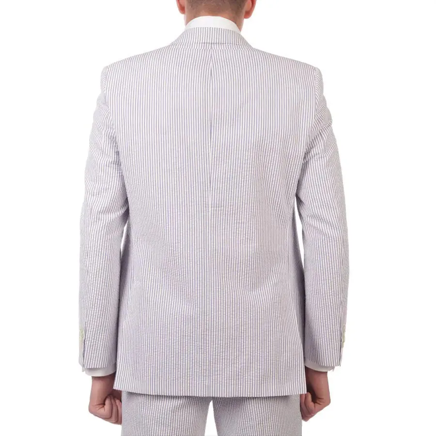 Kroon Jack Active Inspired Movement Suit Coat
