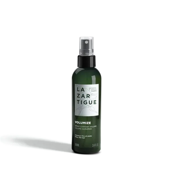 La Zar Tigue Volume hairspray 3.4 fl oz
