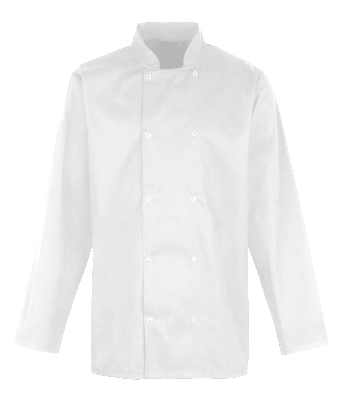 Long Sleeve Chefs Jacket