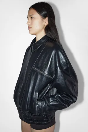 Lora Jacket in Black