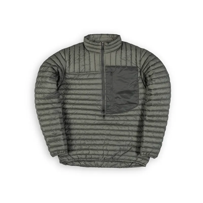 Luft Jacket