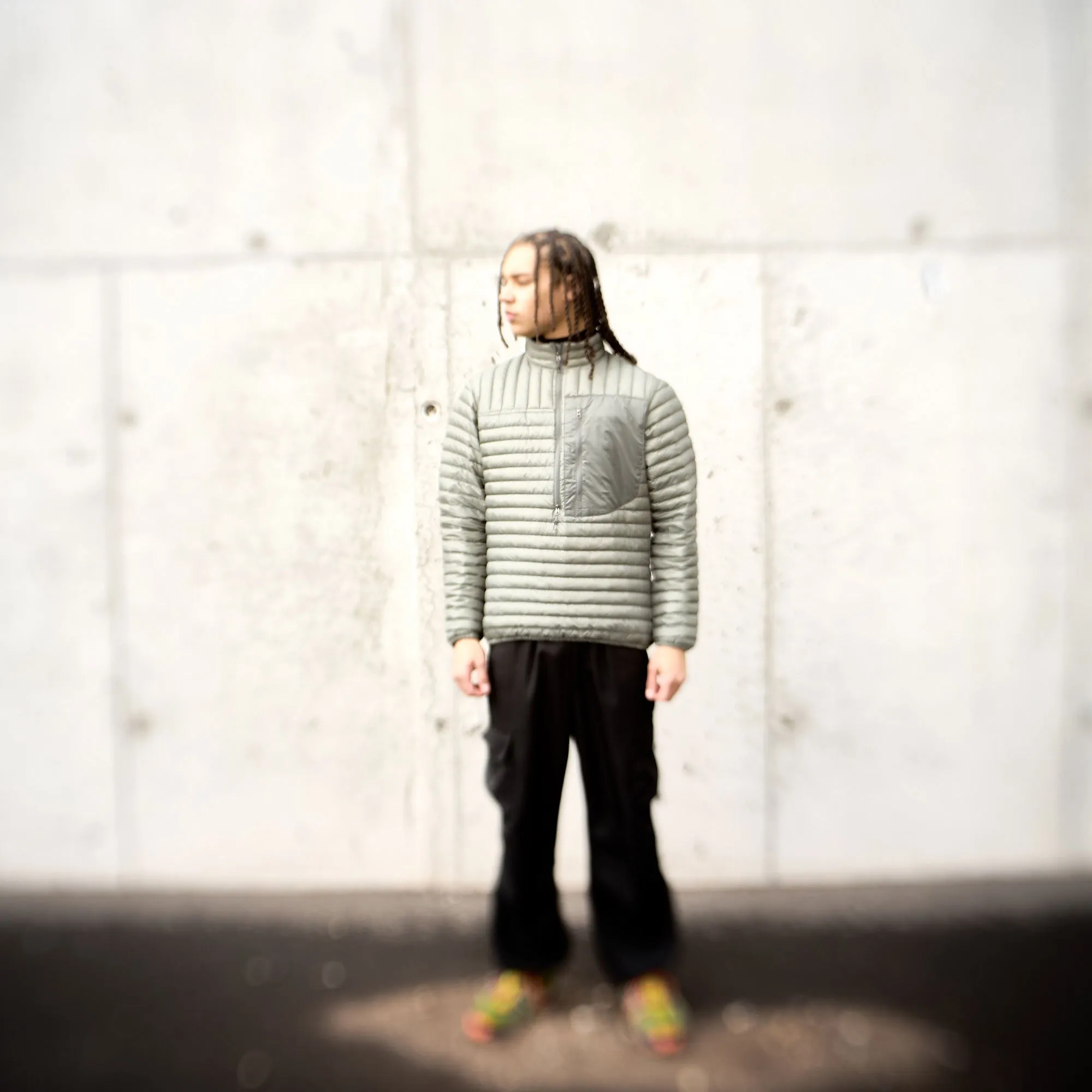 Luft Jacket