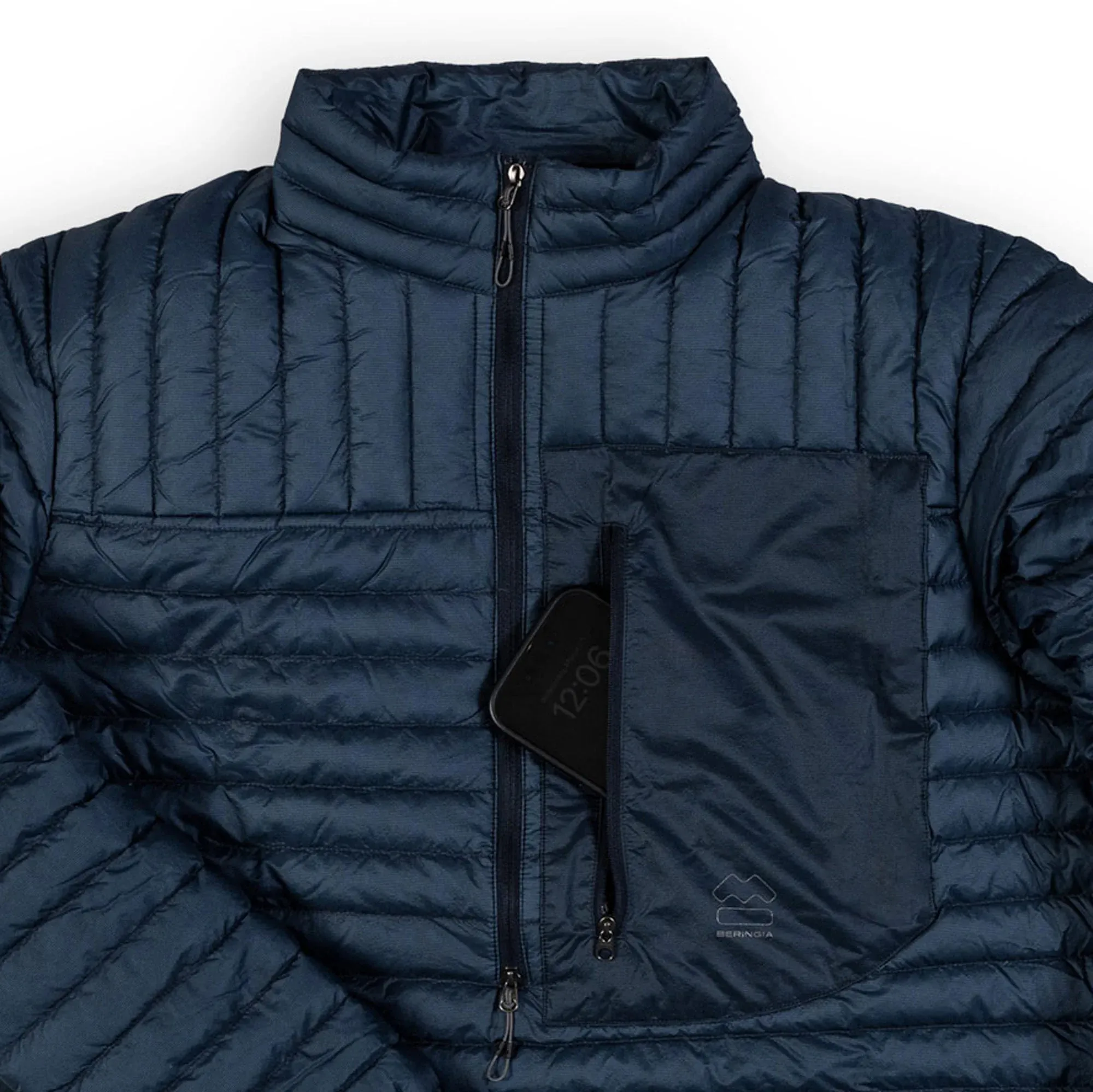 Luft Jacket