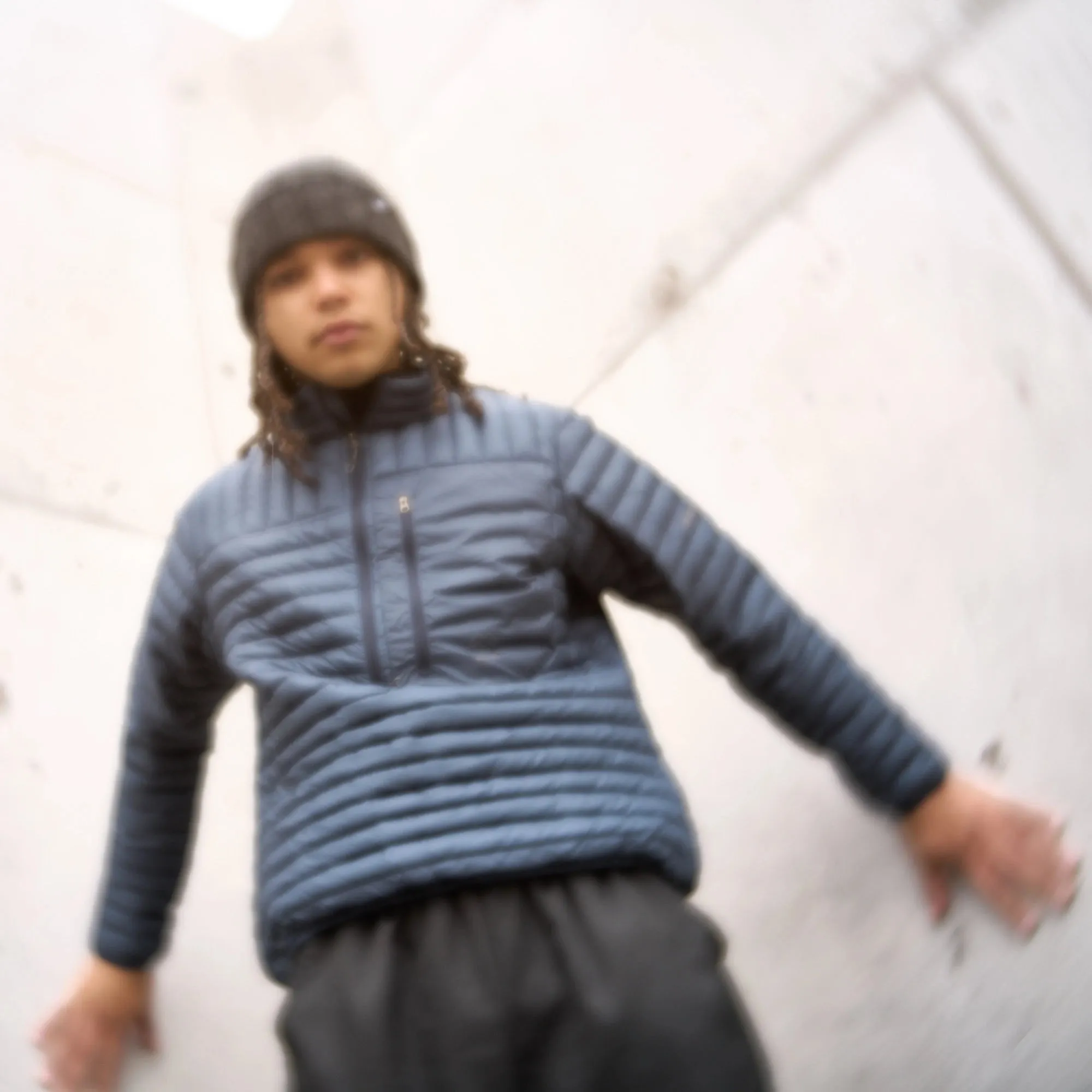 Luft Jacket