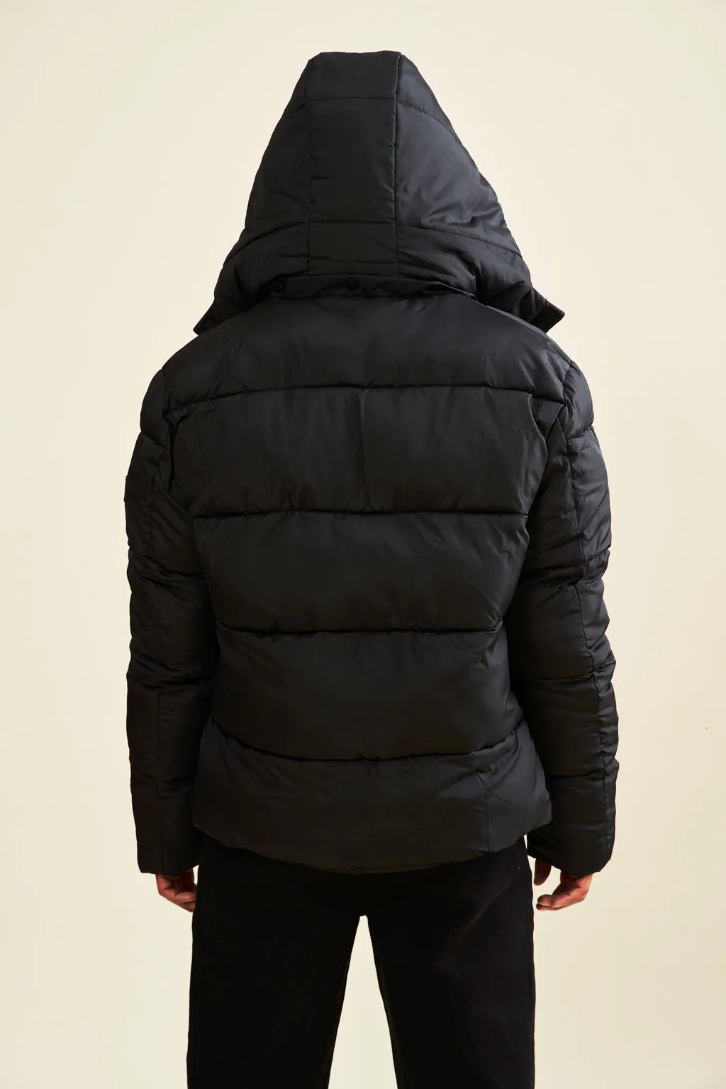 Lula Puffer Jacket