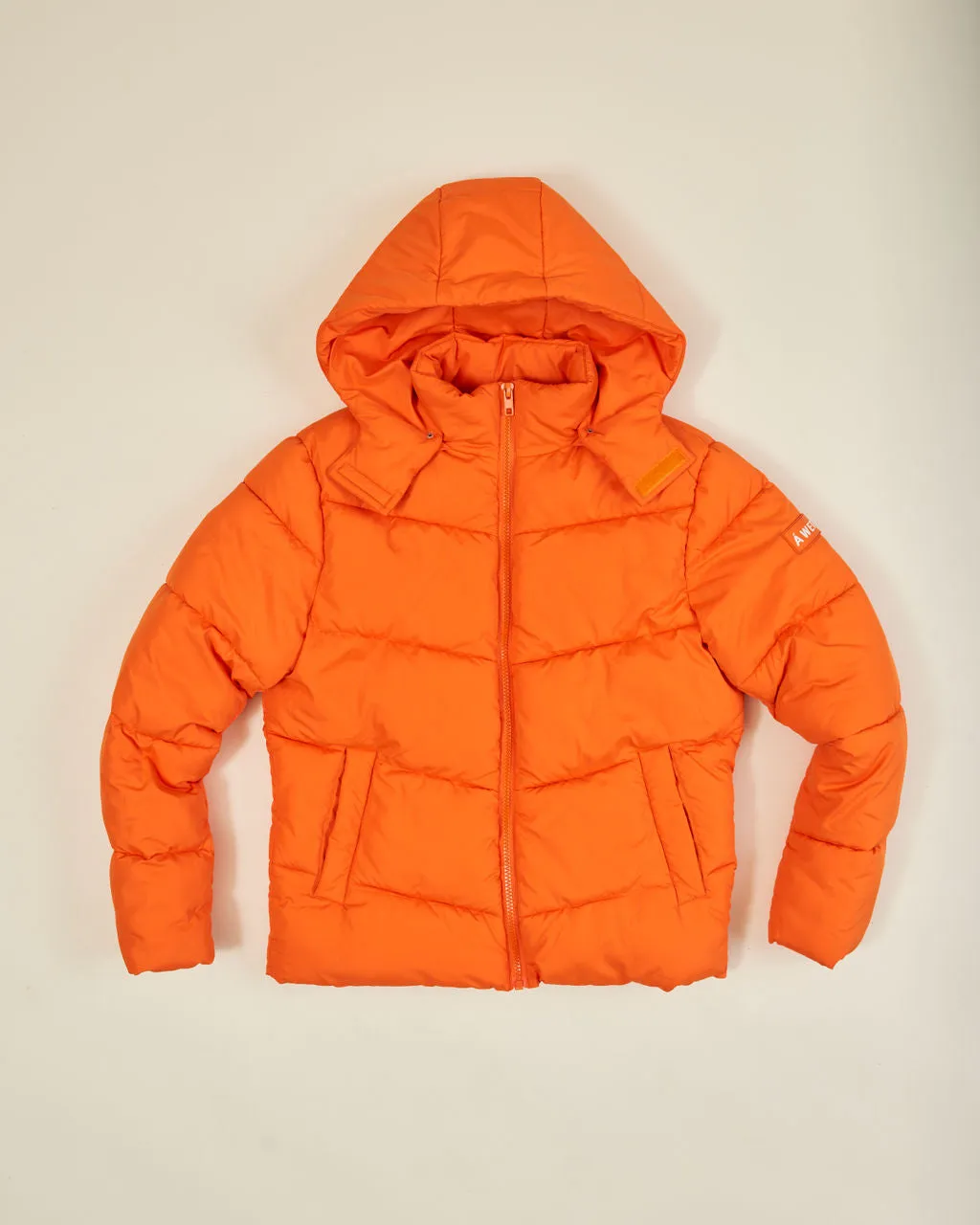Lula Puffer Jacket