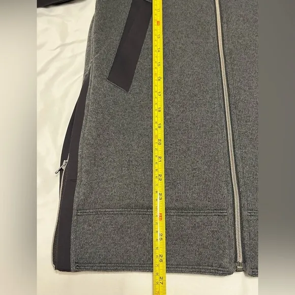 Lululemon Both Ways Bomber Jacket