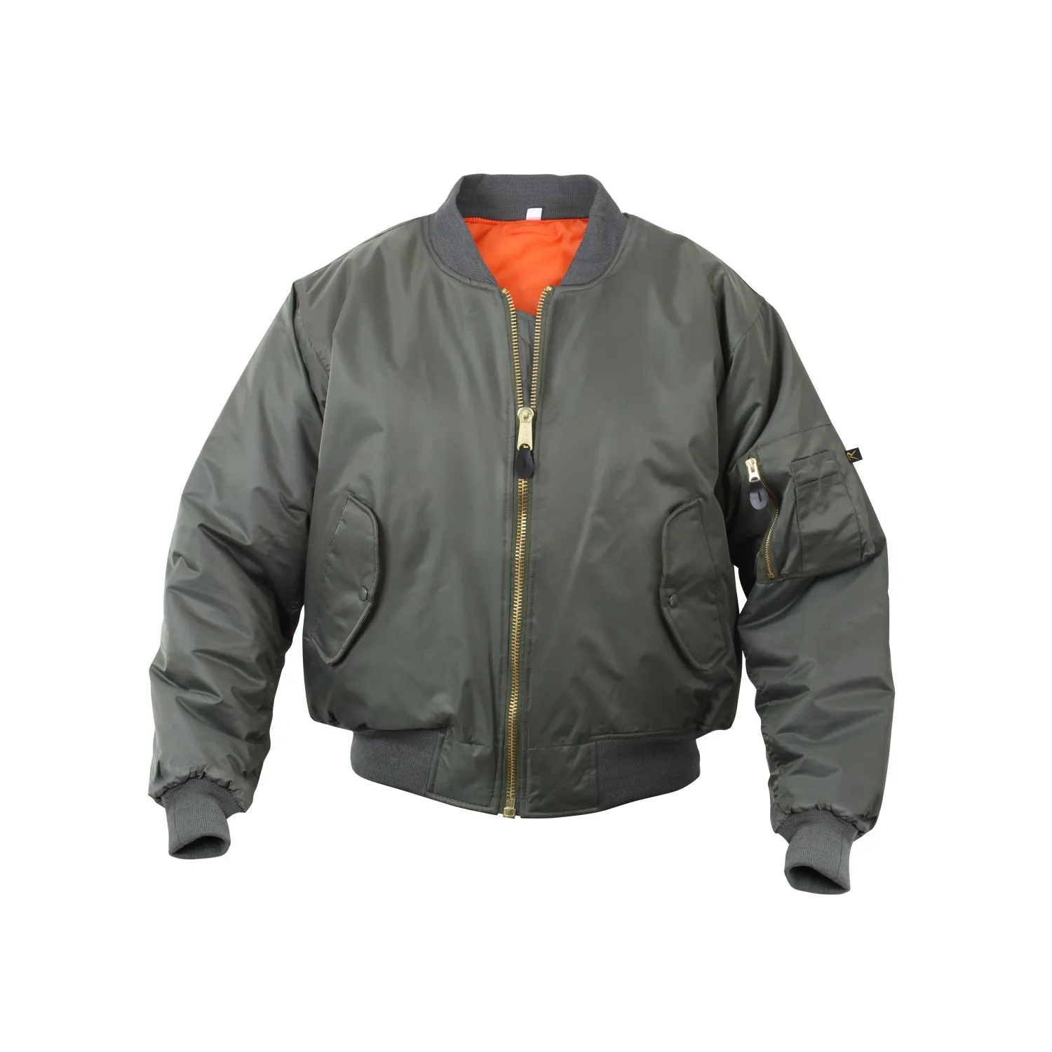 MA-1 Flight Jacket