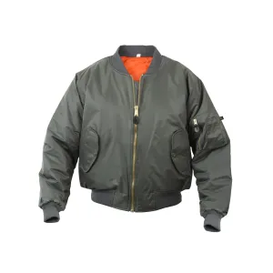 MA-1 Flight Jacket