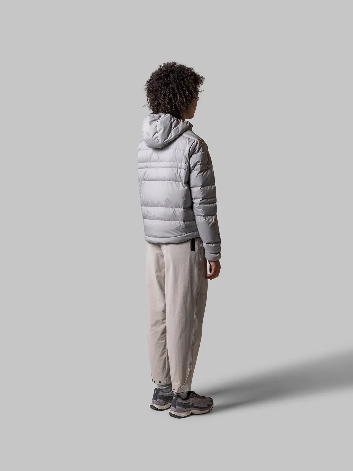 MAAP Women's Transit Packable Puffer - String